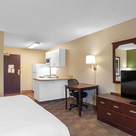 Extended Stay America Suites - Bartlesville - Hwy 75 Екстер'єр фото