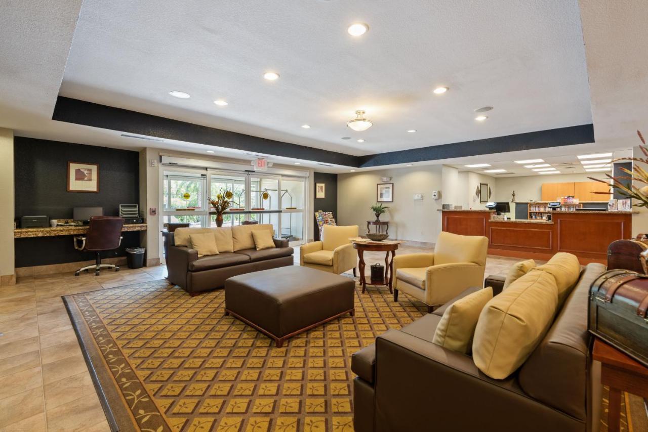 Extended Stay America Suites - Bartlesville - Hwy 75 Екстер'єр фото