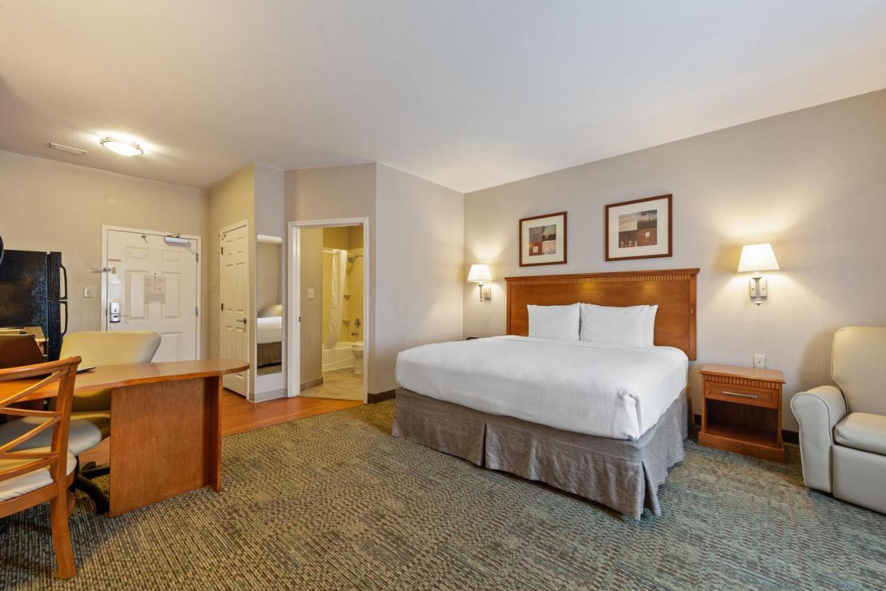 Extended Stay America Suites - Bartlesville - Hwy 75 Екстер'єр фото