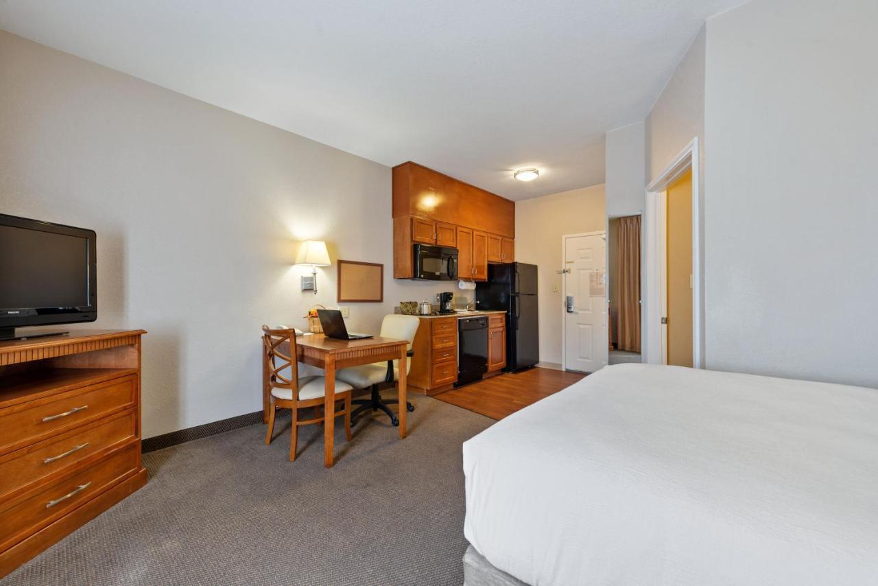 Extended Stay America Suites - Bartlesville - Hwy 75 Екстер'єр фото