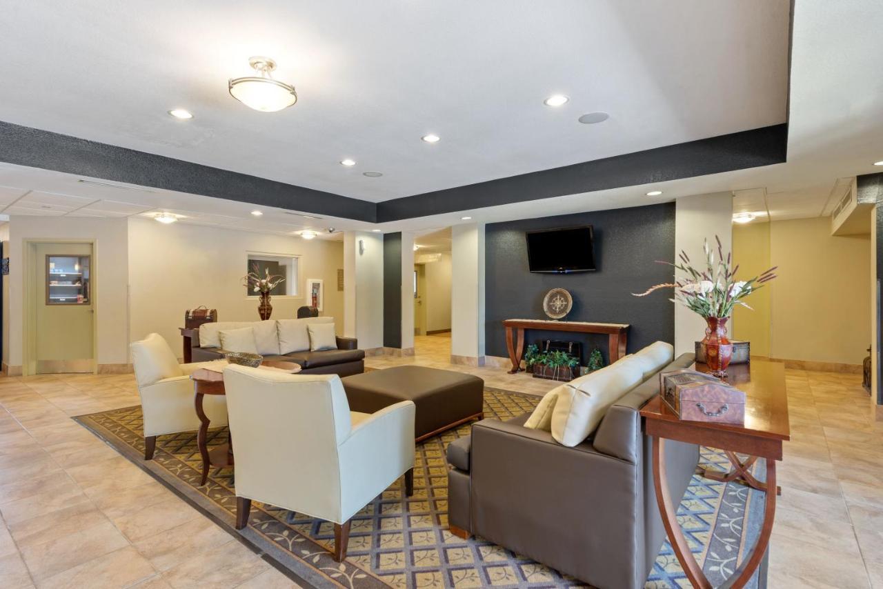 Extended Stay America Suites - Bartlesville - Hwy 75 Екстер'єр фото