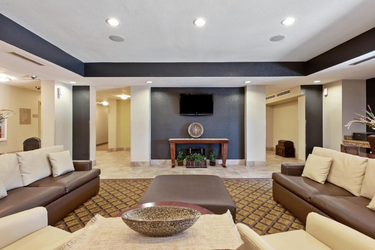 Extended Stay America Suites - Bartlesville - Hwy 75 Екстер'єр фото