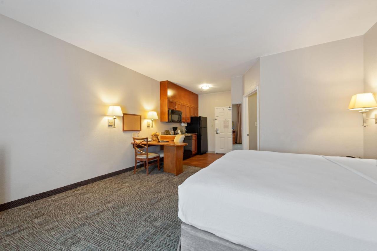 Extended Stay America Suites - Bartlesville - Hwy 75 Екстер'єр фото