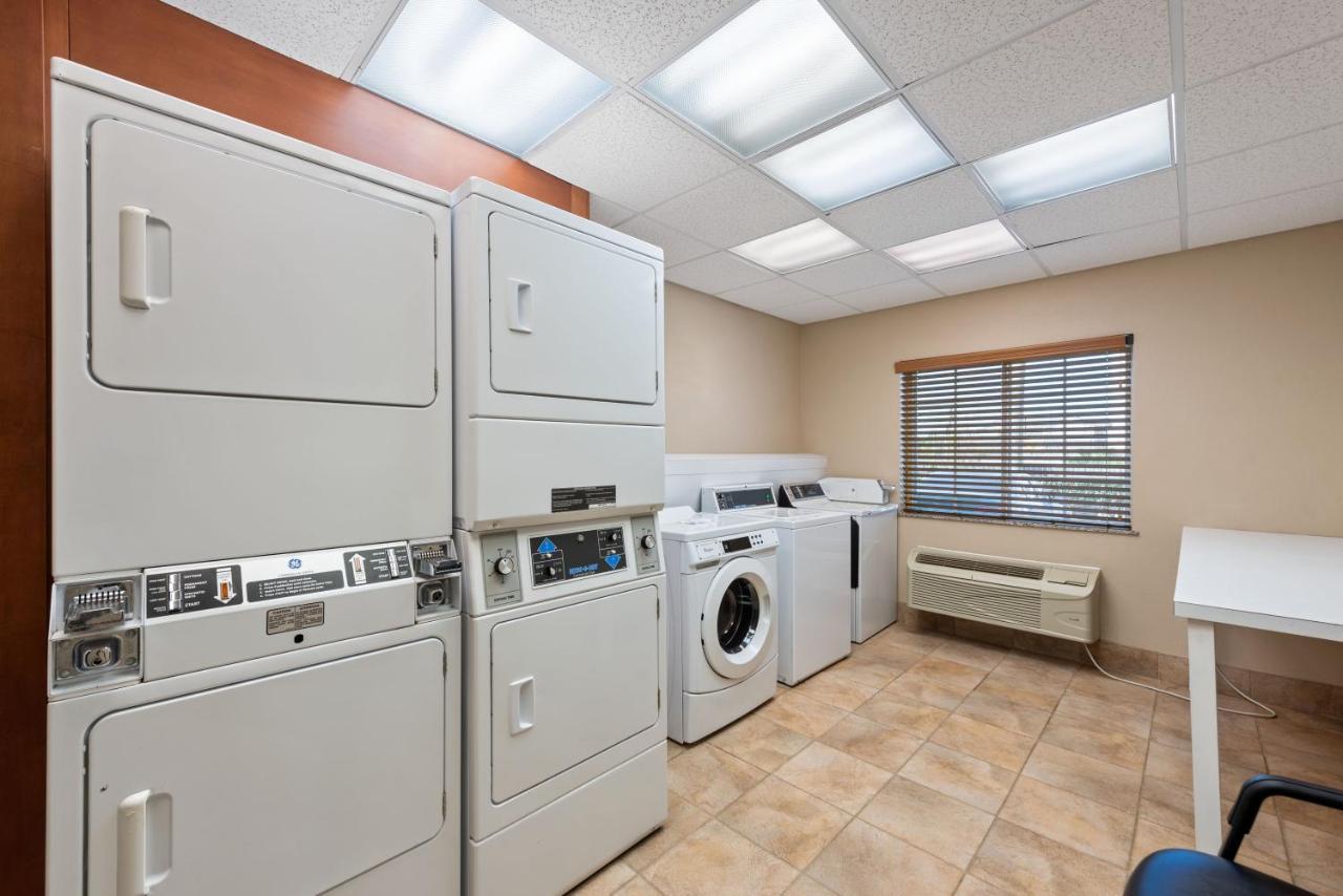 Extended Stay America Suites - Bartlesville - Hwy 75 Екстер'єр фото