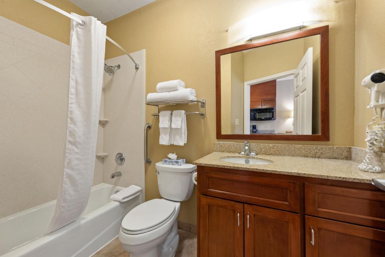 Extended Stay America Suites - Bartlesville - Hwy 75 Екстер'єр фото