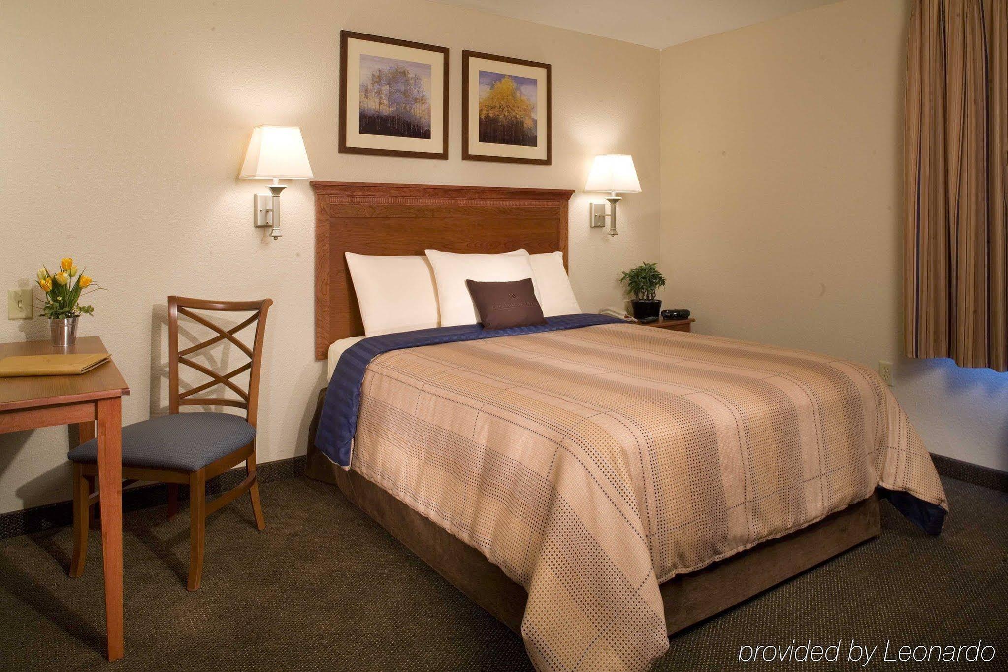Extended Stay America Suites - Bartlesville - Hwy 75 Екстер'єр фото