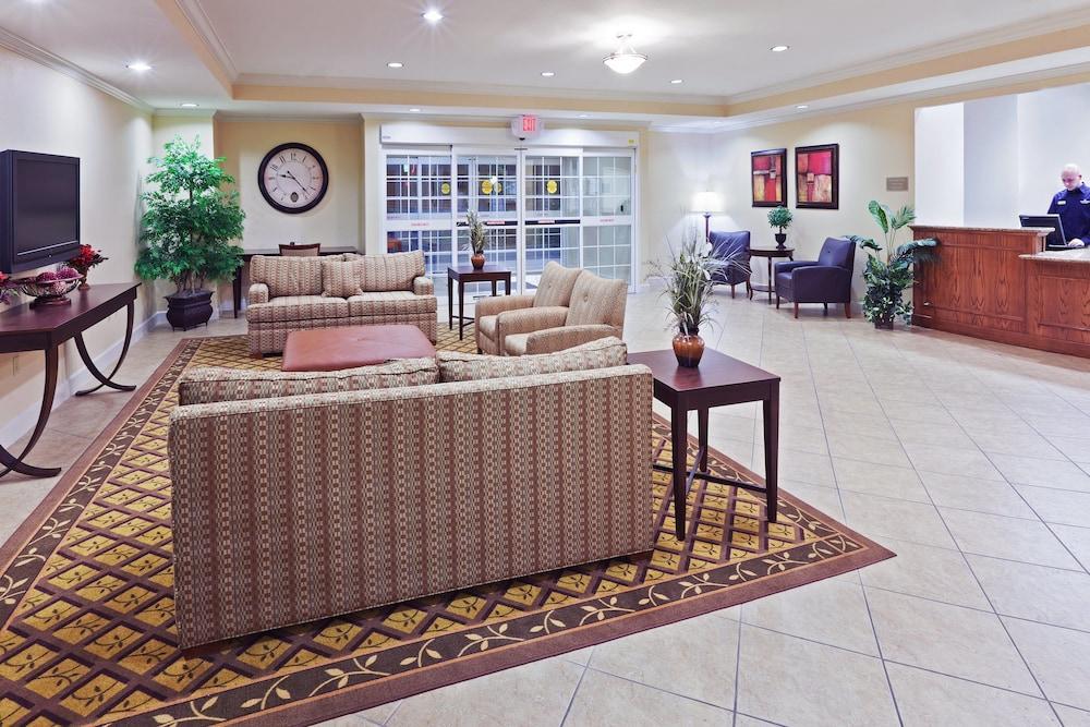 Extended Stay America Suites - Bartlesville - Hwy 75 Екстер'єр фото