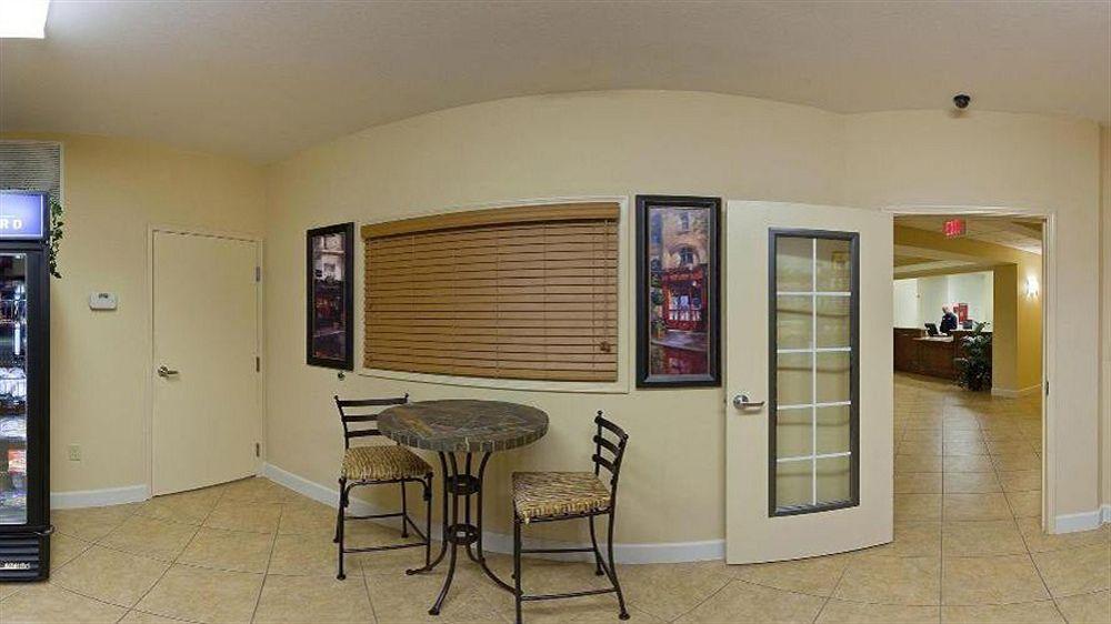 Extended Stay America Suites - Bartlesville - Hwy 75 Екстер'єр фото