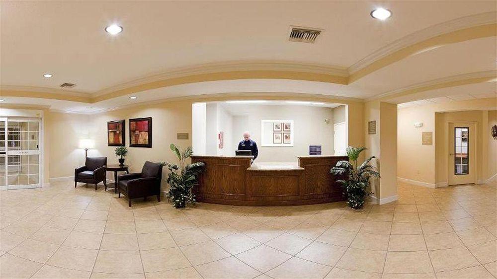 Extended Stay America Suites - Bartlesville - Hwy 75 Екстер'єр фото
