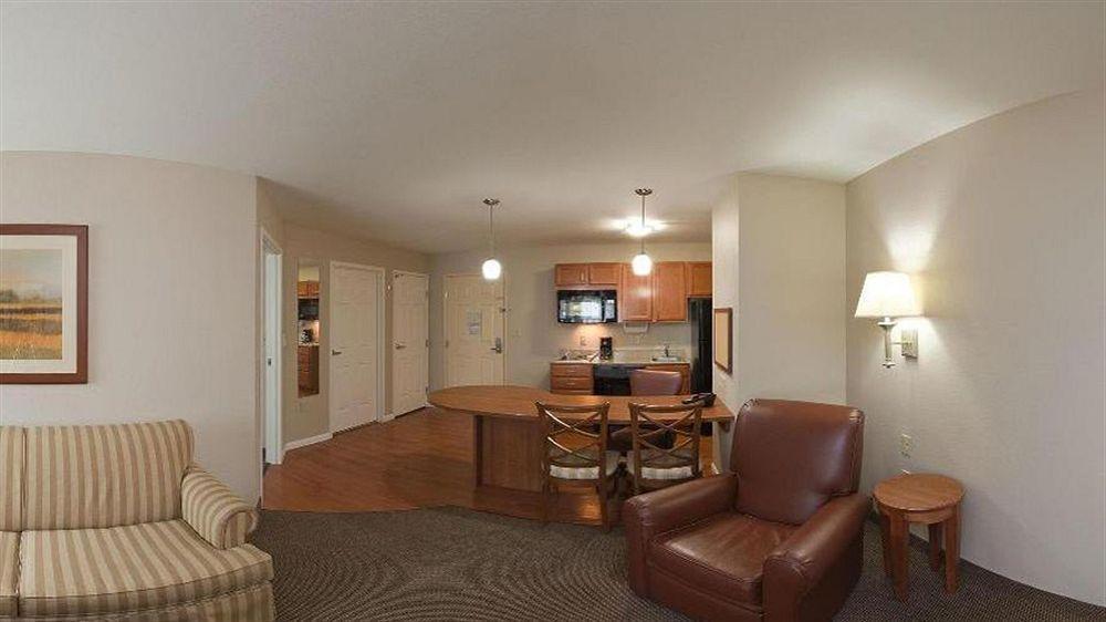 Extended Stay America Suites - Bartlesville - Hwy 75 Екстер'єр фото
