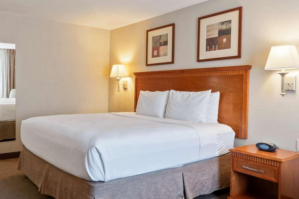 Extended Stay America Suites - Bartlesville - Hwy 75 Номер фото