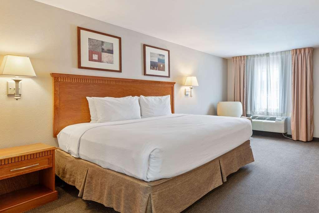 Extended Stay America Suites - Bartlesville - Hwy 75 Номер фото