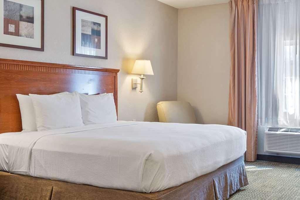 Extended Stay America Suites - Bartlesville - Hwy 75 Номер фото