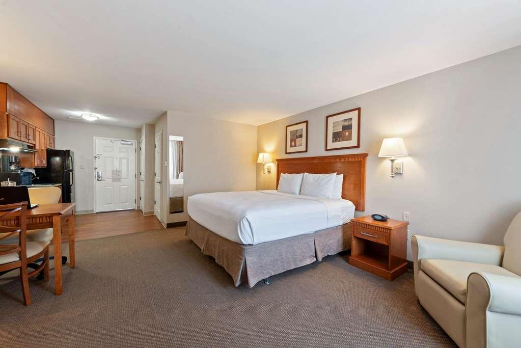 Extended Stay America Suites - Bartlesville - Hwy 75 Номер фото