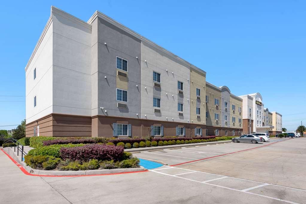 Extended Stay America Suites - Bartlesville - Hwy 75 Екстер'єр фото