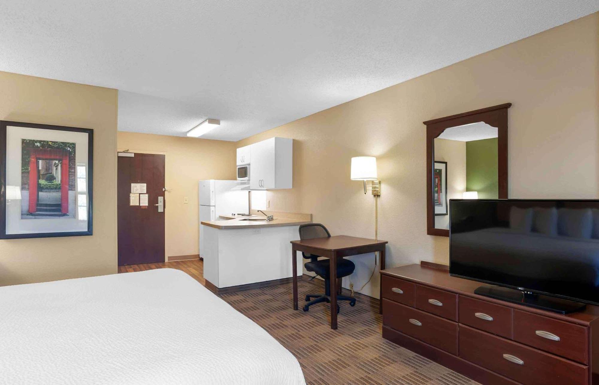 Extended Stay America Suites - Bartlesville - Hwy 75 Екстер'єр фото