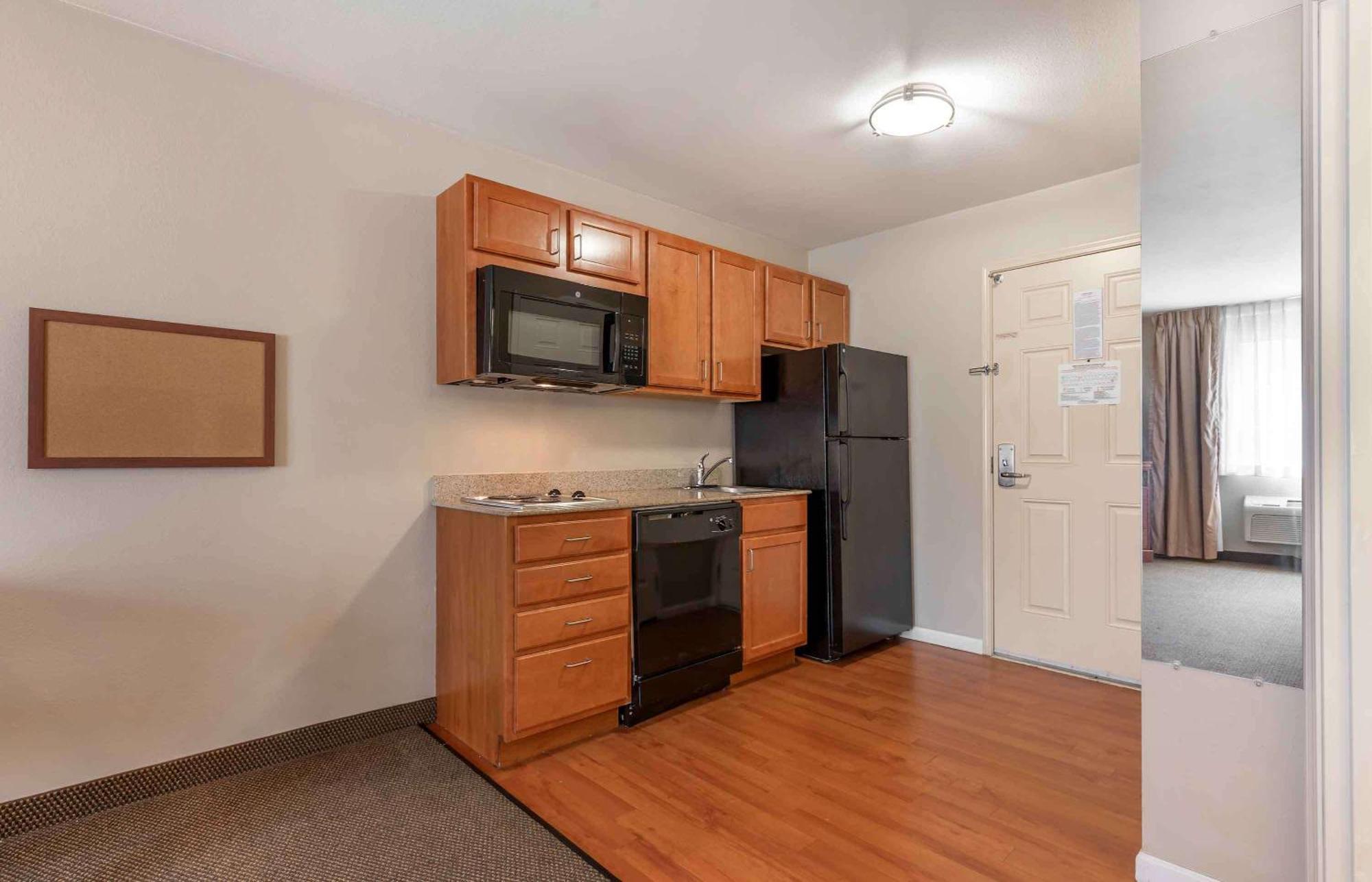 Extended Stay America Suites - Bartlesville - Hwy 75 Екстер'єр фото