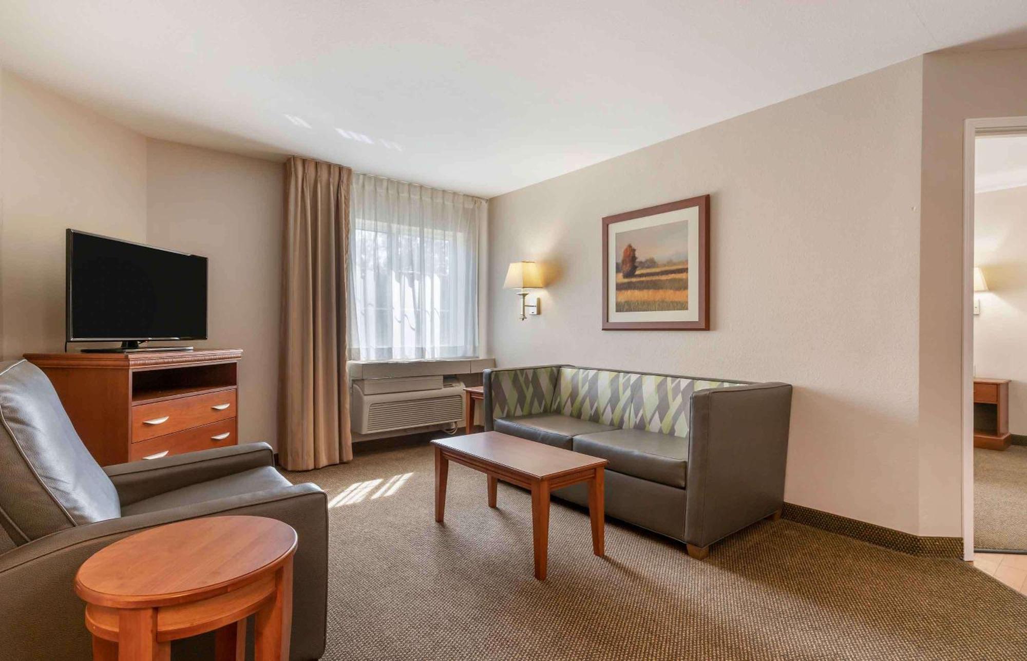 Extended Stay America Suites - Bartlesville - Hwy 75 Екстер'єр фото
