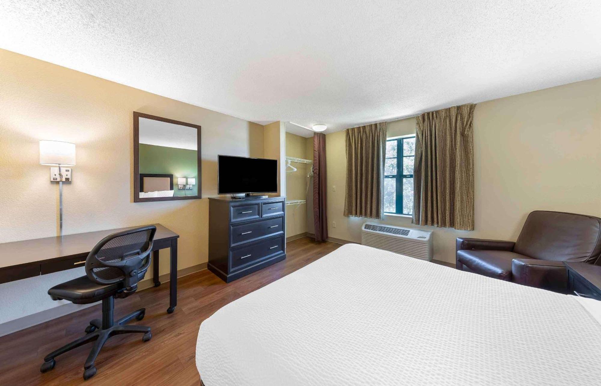 Extended Stay America Suites - Bartlesville - Hwy 75 Екстер'єр фото