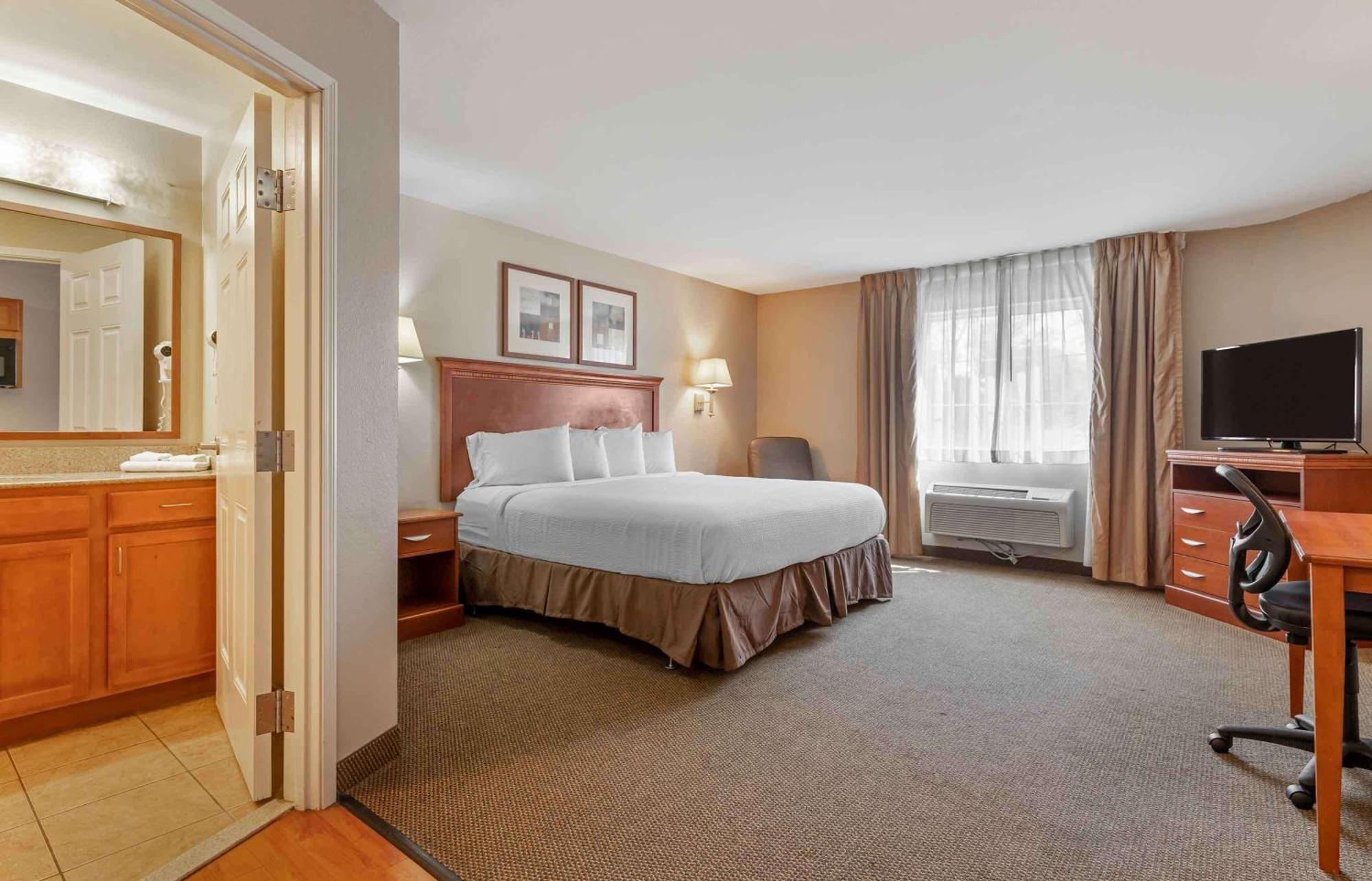Extended Stay America Suites - Bartlesville - Hwy 75 Екстер'єр фото