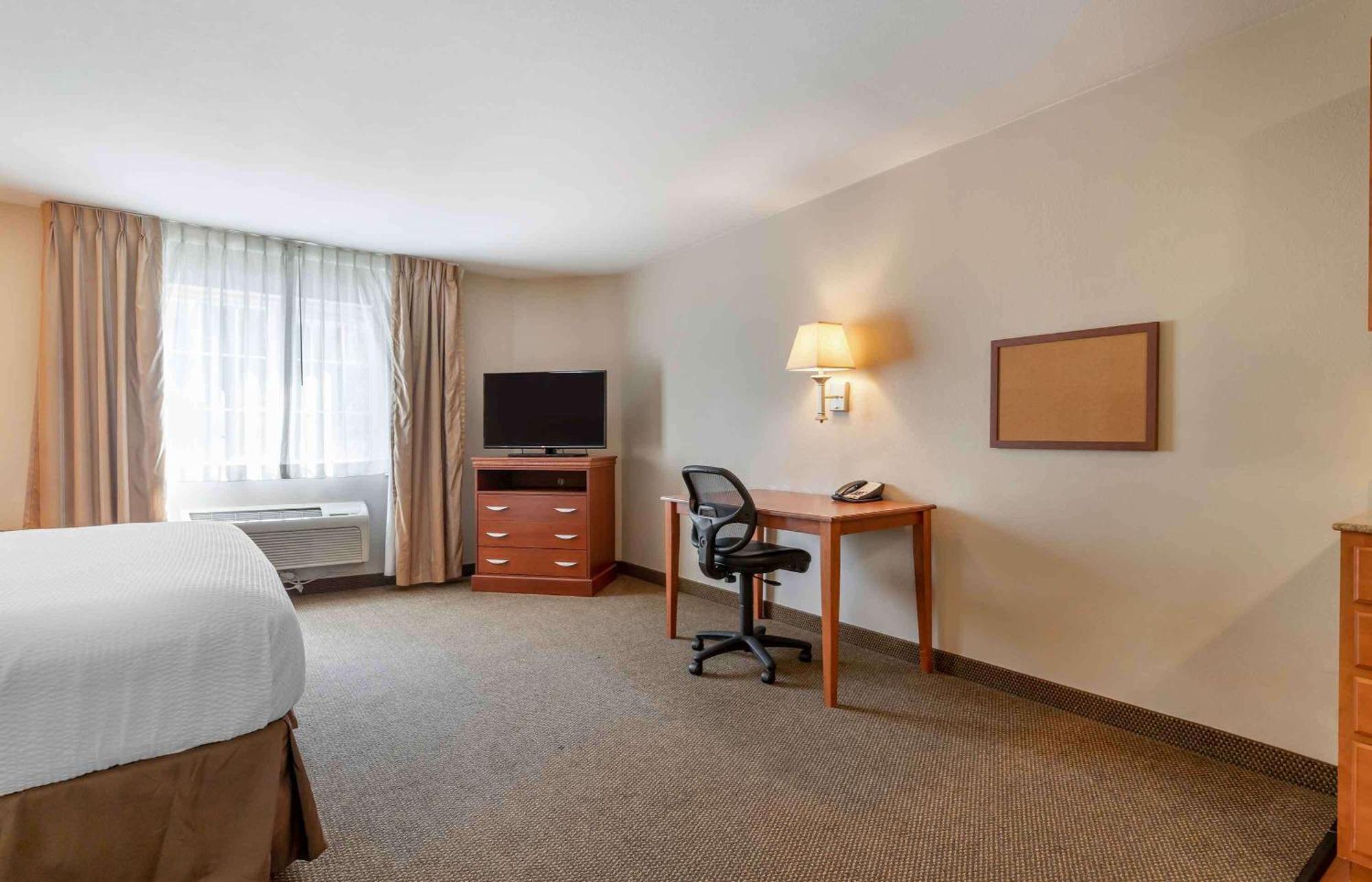 Extended Stay America Suites - Bartlesville - Hwy 75 Екстер'єр фото