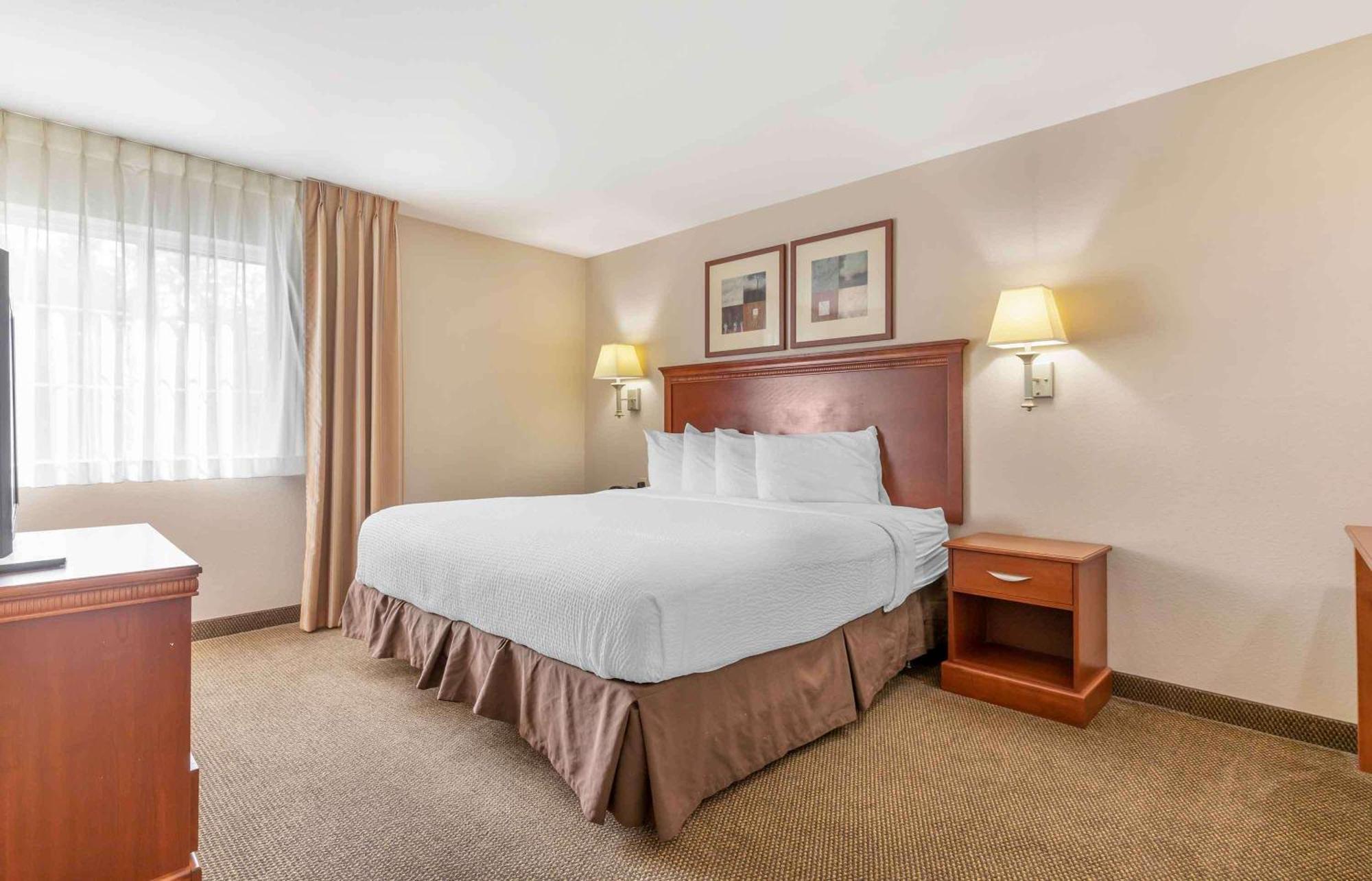 Extended Stay America Suites - Bartlesville - Hwy 75 Екстер'єр фото