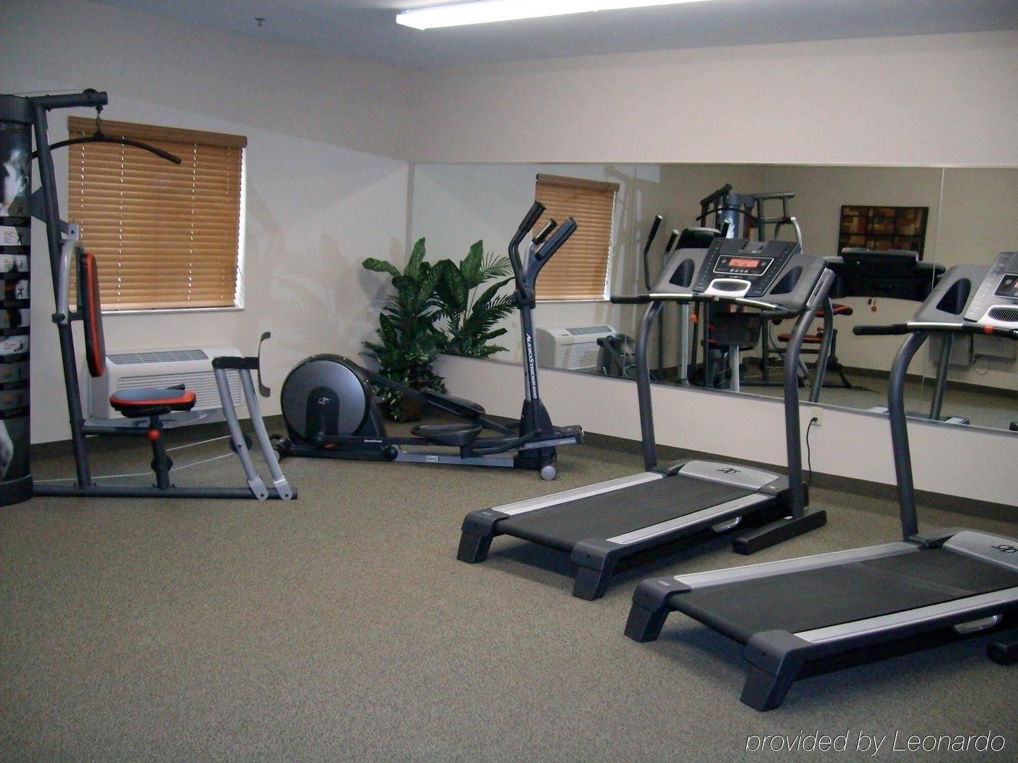 Extended Stay America Suites - Bartlesville - Hwy 75 Екстер'єр фото